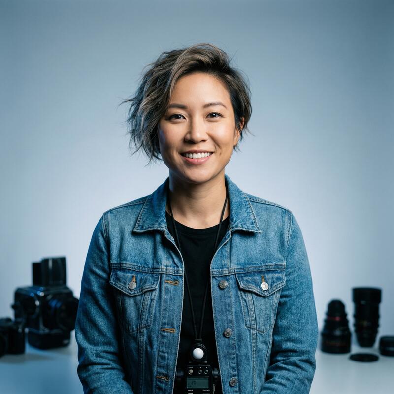 糖心vlog摄影总监