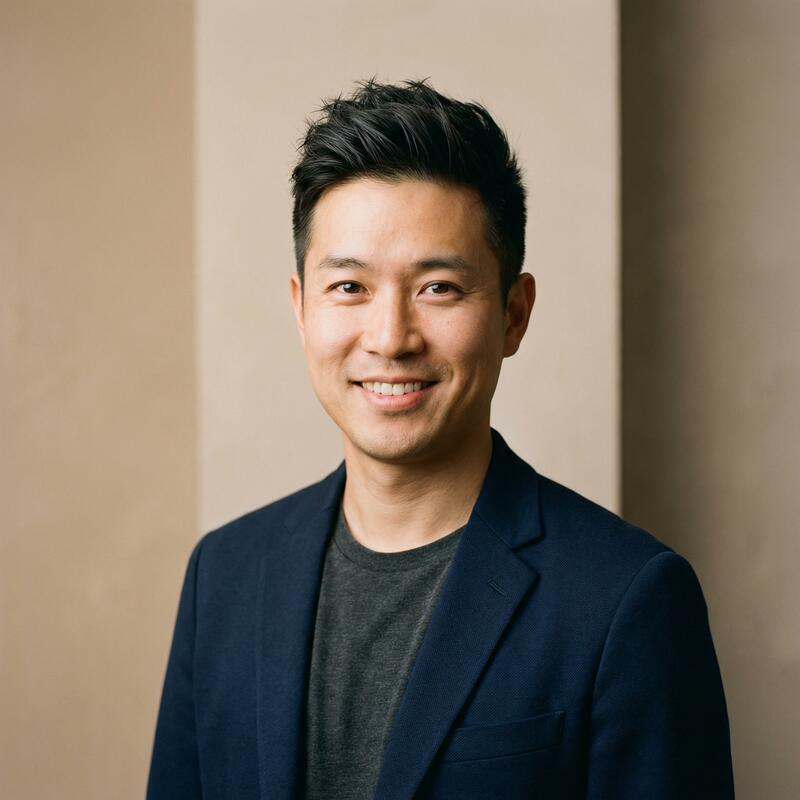 糖心vlog技术总监