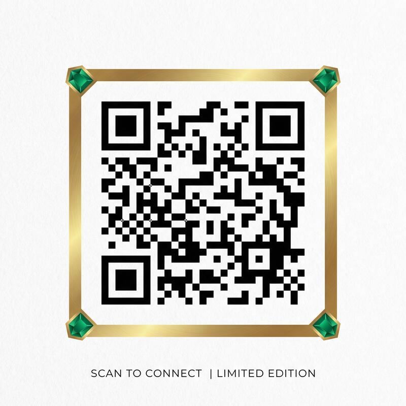 糖心vlog商务合作二维码