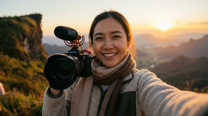 糖心vlog原创影视短视频