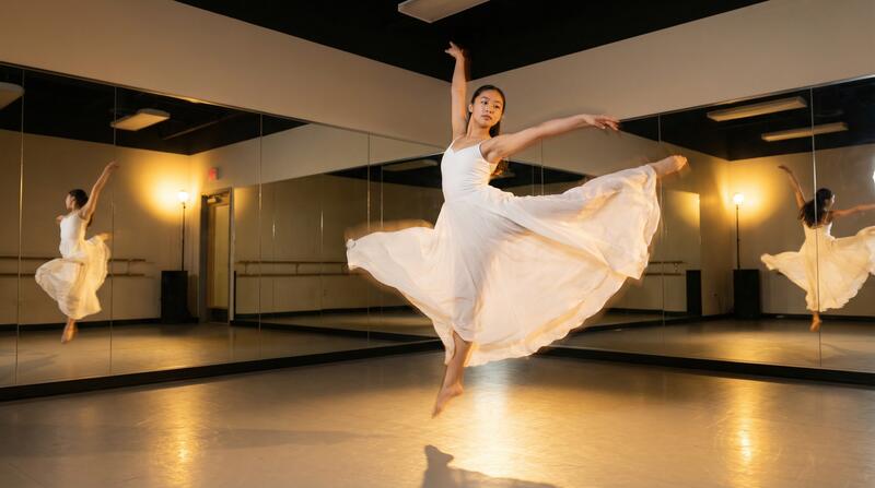 糖心vlog舞蹈视频